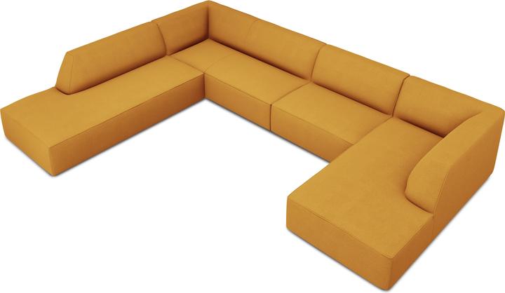 Immagine prodotto Micadoni Rubino (Divani componibili)