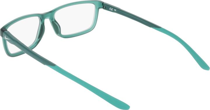 Actual product image Nike Brillenfassung 7292 (no correction)