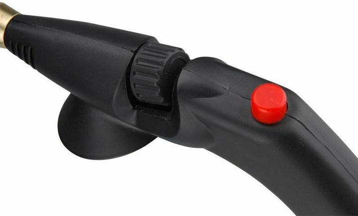 Produktbild Extol Brenner mit Piezo-Zündung, Gaskartusche, EN417, EU-Gewinde 7/16, ø 20mm, 1,7kWh