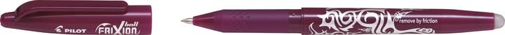 Wine red