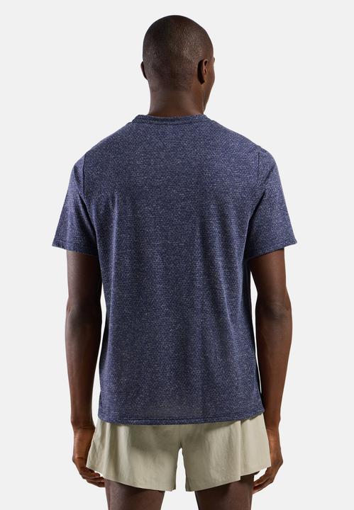 Actual product image Odlo Essential Linencool T-Shirt Crew Neck S/S (M)