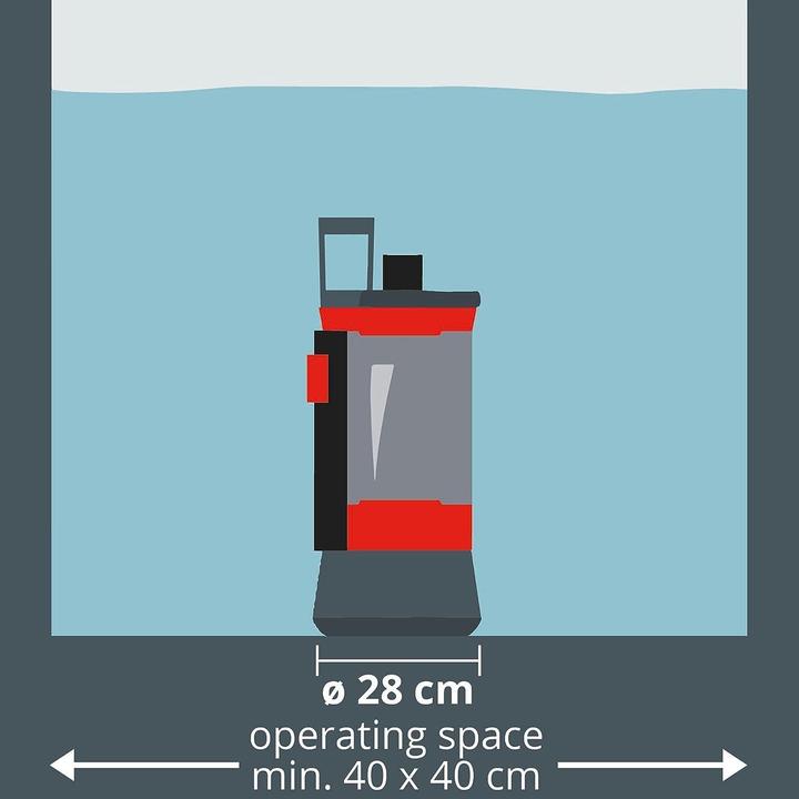 Produktbild Einhell GE-DP 7935 N-A ECO (Schmutzwasserpumpe)