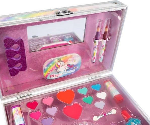 Produktbild Nice Magic Unicorn Schminkkoffer