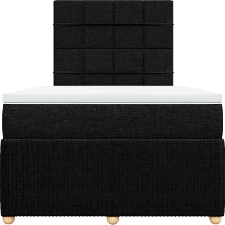 Produktbild vidaXL Boxspringbett (120 x 190 cm)