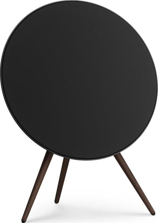 Actual product image B&O Beosound A9 5.G Black Anthracite WK7 (Electrical connection)