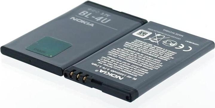 Actual product image Nokia Original battery for Asha 308