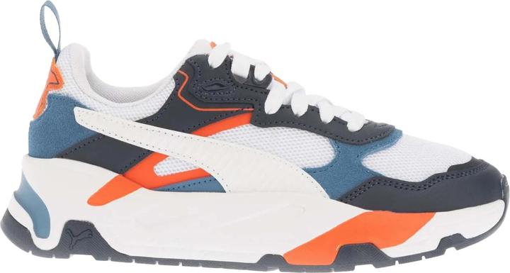 Immagine prodotto Puma Trinity Scarpe Sportive Logo Bambini (36)