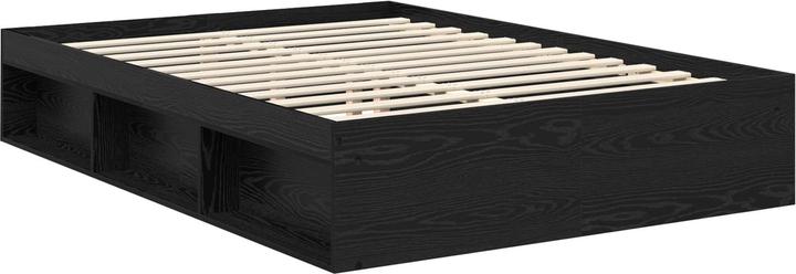 Image du produit vidaXL Moderner Bettrahmen (140 x 200 cm)