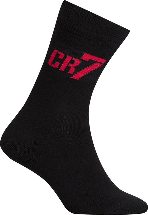 Actual product image CR7 Socks (pack of 3, 30 - 34)