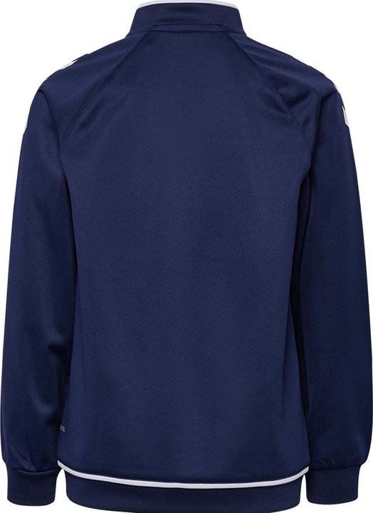 Actual product image hummel hmlCORE 2.0 TRACK ZIP JACKET KIDS (128)