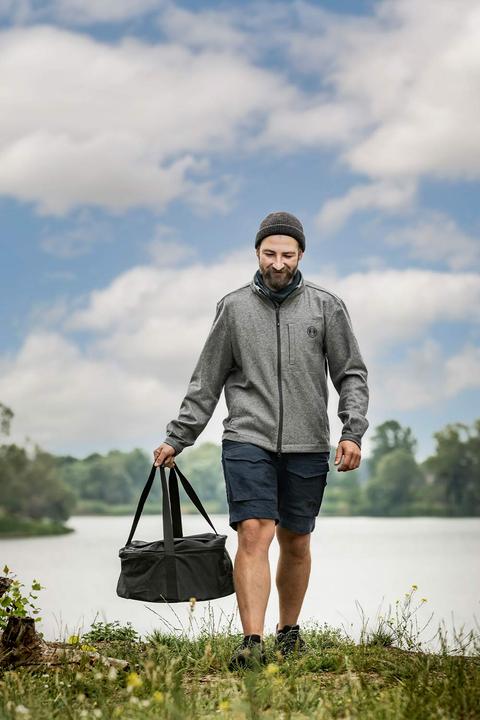 Produktbild Petromax Feuertopftasche