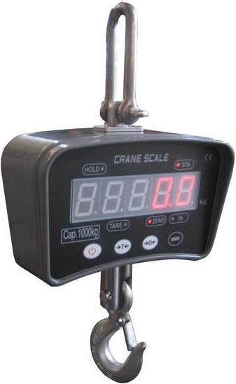 Produktbild Crane Scale Digitale Hängewaage DigiScale 1000
