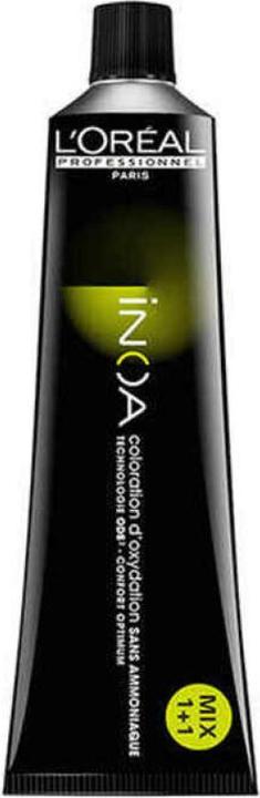 Actual product image L'Oréal Professionnel Inoa (Black)