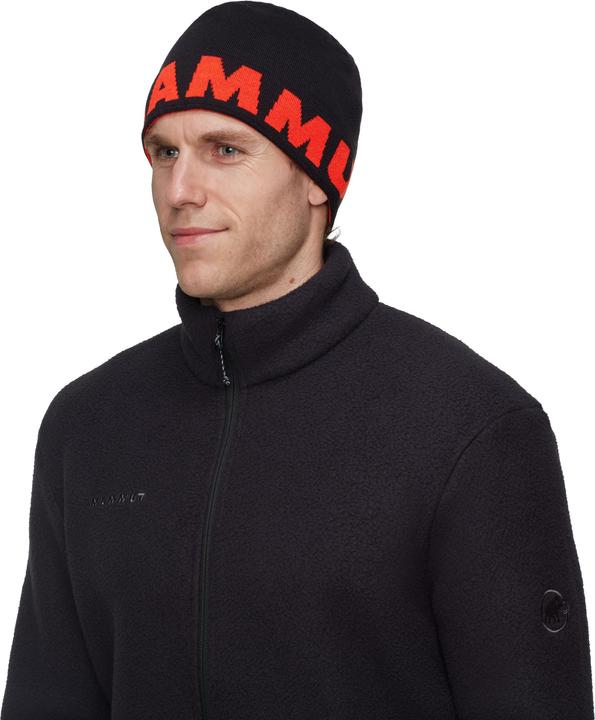 Immagine prodotto Mammut Logo Beanie (Taglia unica)