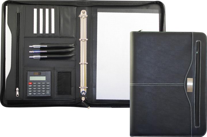 Actual product image Aristos Conference folder Vermonti (A4, 1 x)