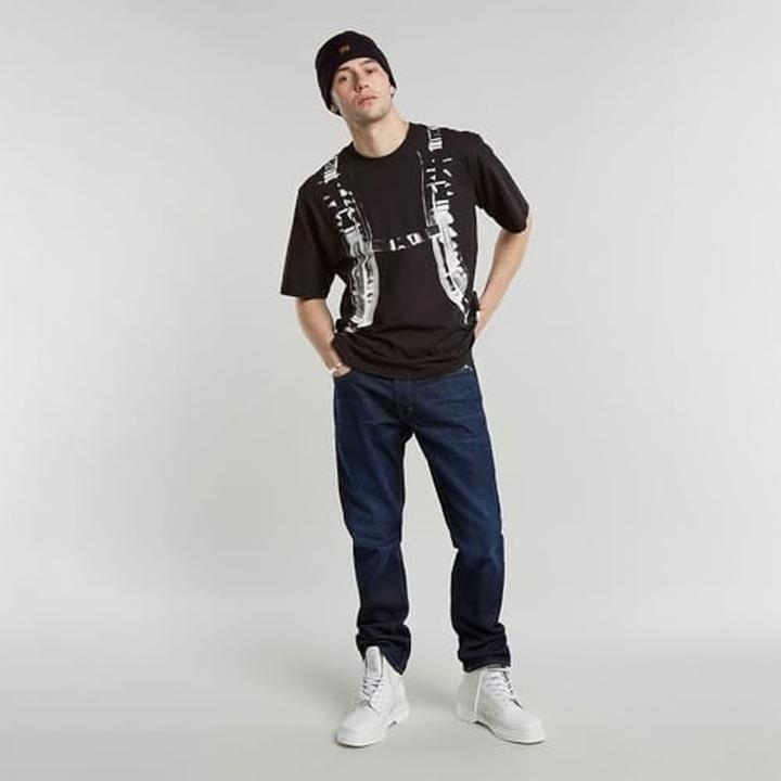 Produktbild G-Star Mosa Straight (W29/L30)