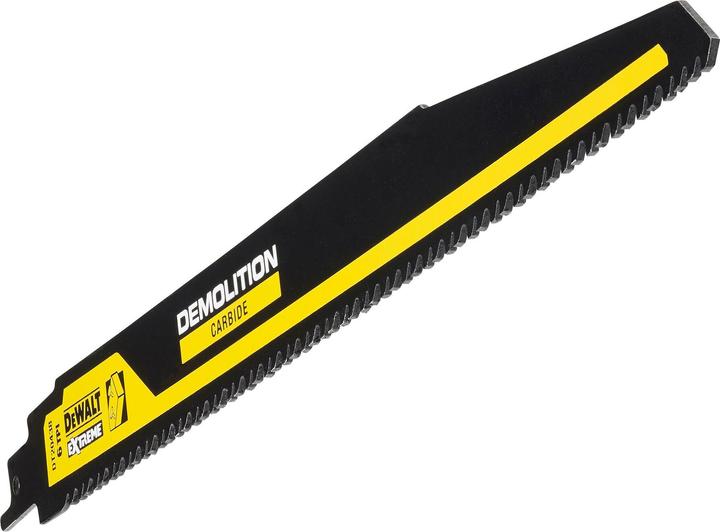 Produktbild DeWalt Säbelsägeblatt