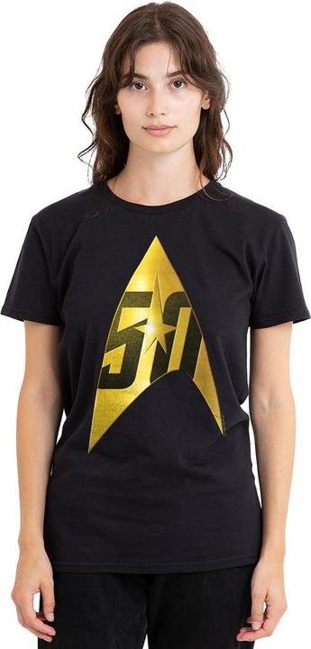 Immagine prodotto 50th Anniversary Delta Maglietta Adulto Unisex (L)