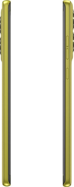 Produktbild Motorola Moto G85 (256 GB, Olive Green, 6.67", Dual SIM, 50 Mpx, 5G)