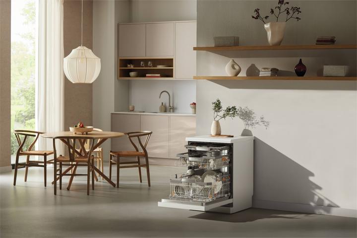 Image du produit Miele G 7233 SC