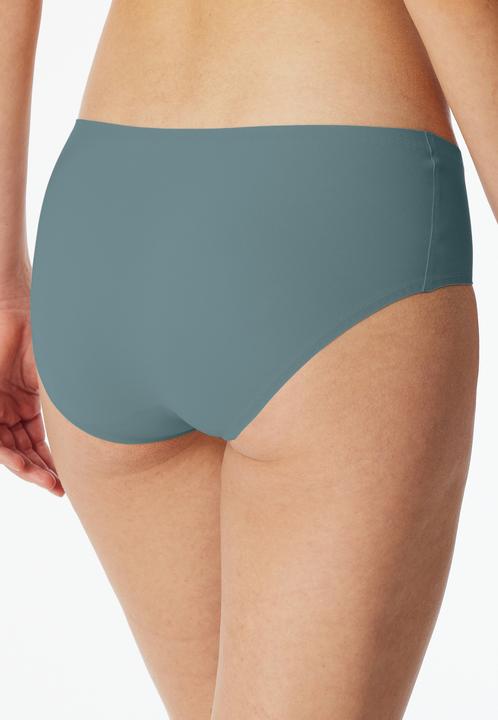 Actual product image Schiesser Panty Invisible Soft (44, Single pack)