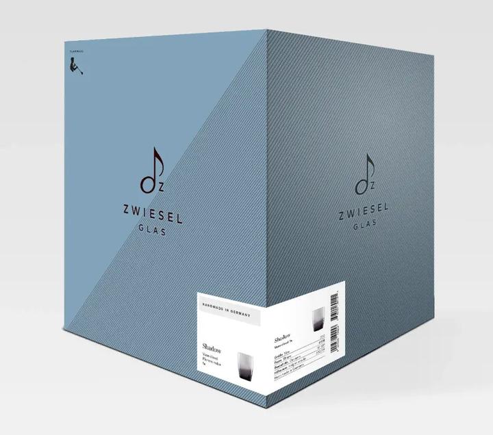 Produktbild Zwiesel Vase Mittel Shadow Cloud (1 x, 3.10 l)
