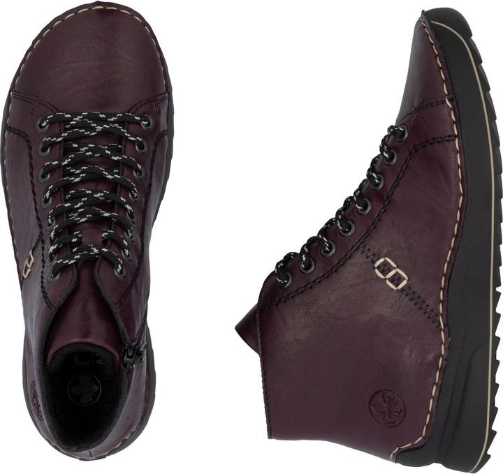 Produktbild Rieker Stiefelette (40)