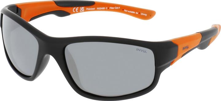 Matt Black, Orange