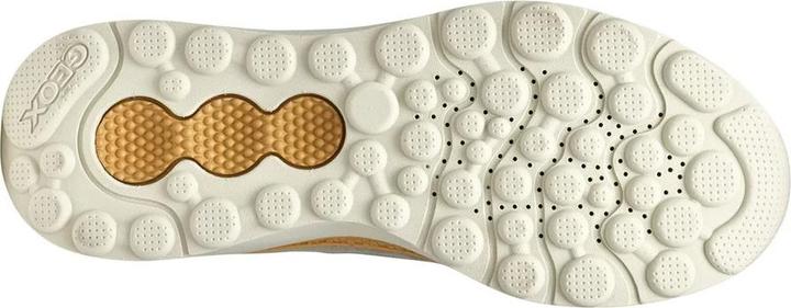 Produktbild Geox Sneaker U Spherica Actif X1 Wildleder (43)