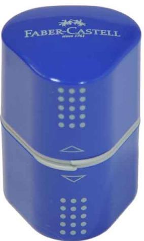 Image du produit Faber-Castell Aiguisoir Grip 2001