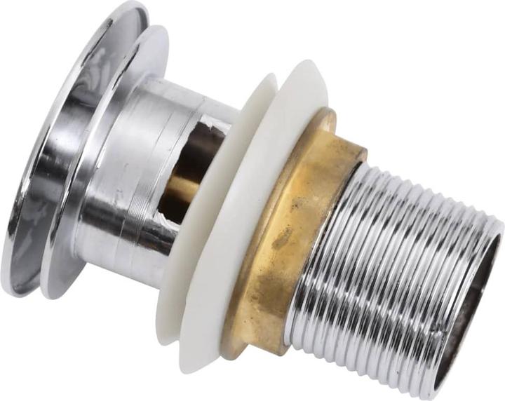 Actual product image vidaXL Abra (Drainage set, 1")