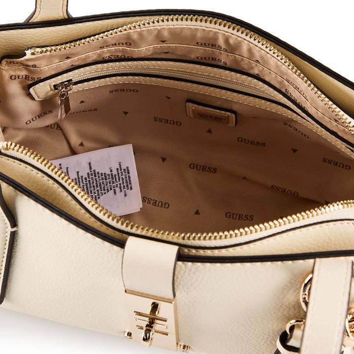 Immagine prodotto Guess Brooke Shoulder Satchel Bag