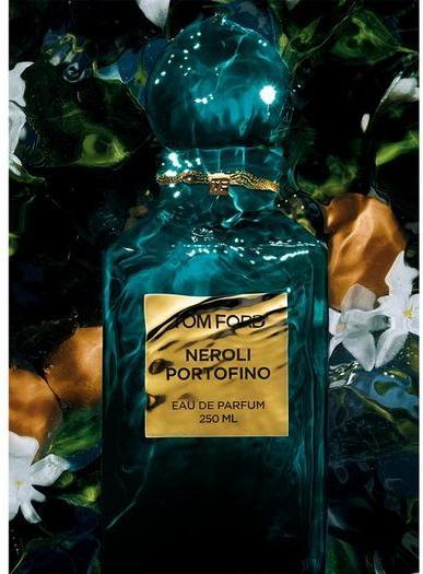 Produktbild Tom Ford Neroli Portofino (Eau de Parfum, 250 ml)