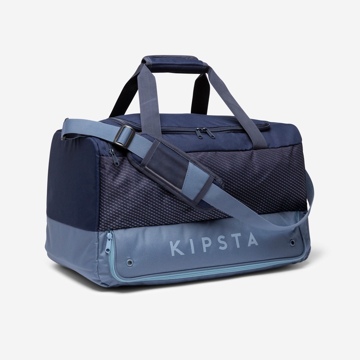 Immagine prodotto Kipsta borsa sport team hardcase 45l 197497 (45 l)