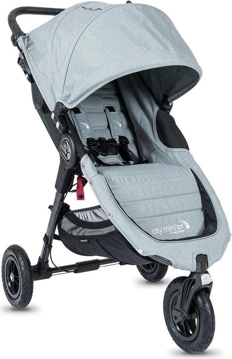 Immagine prodotto Baby Jogger Mini GT da città