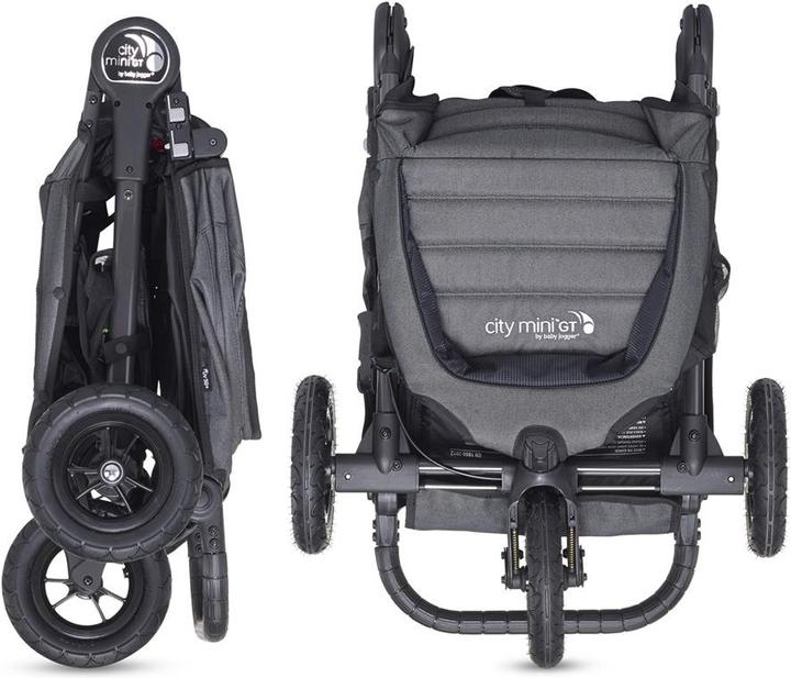 Immagine prodotto Baby Jogger Mini GT da città