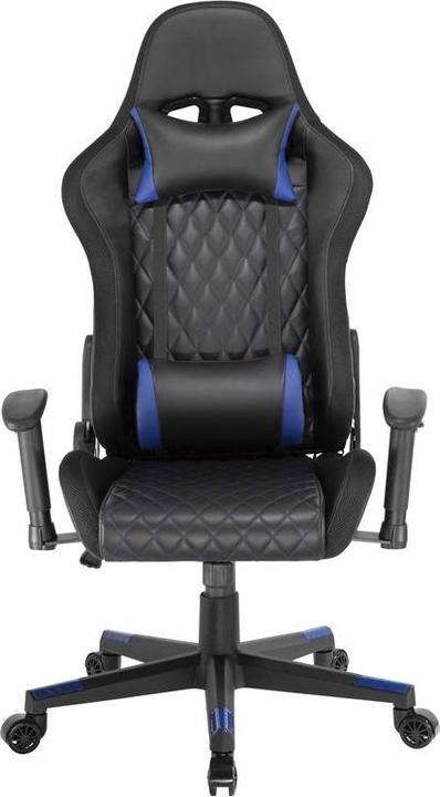 Produktbild Xantron RGB Racing Gamingstuhl