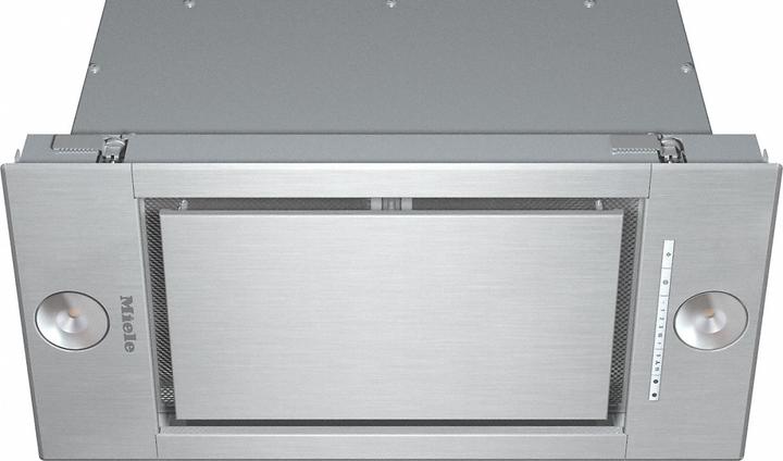 Image du produit Miele DA 2668 ED CH (Hotte intégrée)