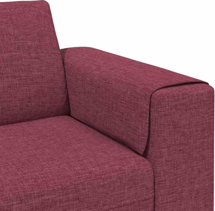 Produktbild vidaXL Wohnzimmer Couch