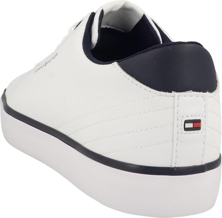 Produktbild Tommy Hilfiger Th Hi Vulc Core Low Leather (42)
