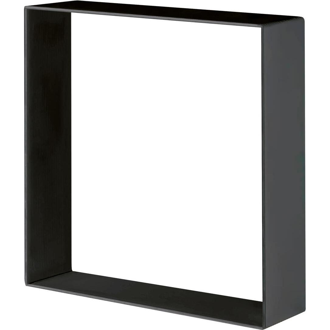 Helios, Tecnologia di ventilazione, Telaio di livellamento montato a filo