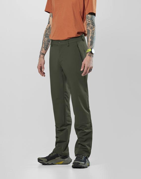 Produktbild Salewa Puez Dolomia 2 Hose (48)