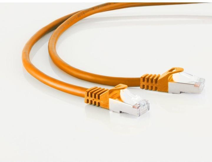 Image du produit Shiverpeaks Basic-S (S/FTP, CAT7, 20 m)