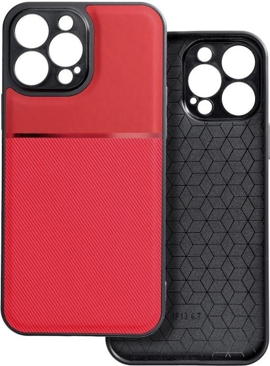 Immagine prodotto OEM Other NOBLE Case for IPHONE 16 Plus red (Apple iPhone 16 Plus)