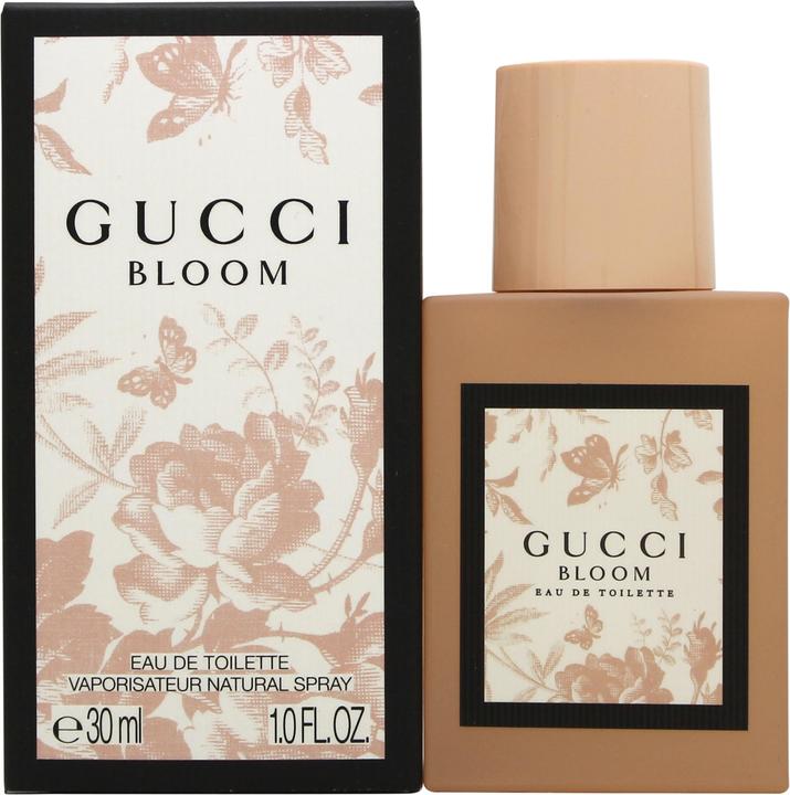 Actual product image Gucci Eau de Toilette (Eau de toilette, 30 ml)