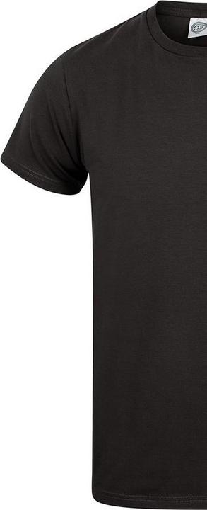 Produktbild SF Feel Good Stretch TShirt (S)