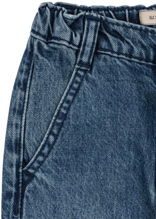 Produktbild Konges Slojd Elba Flare Jeans Denim (110)