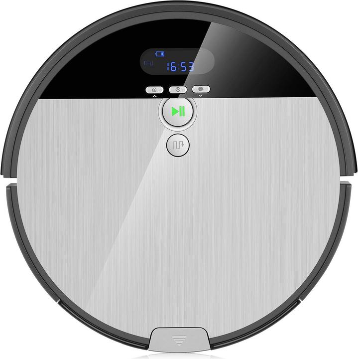 Actual product image iLife V8s