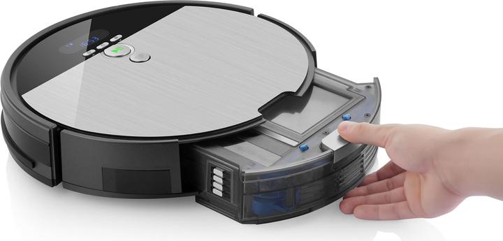 Actual product image iLife V8s