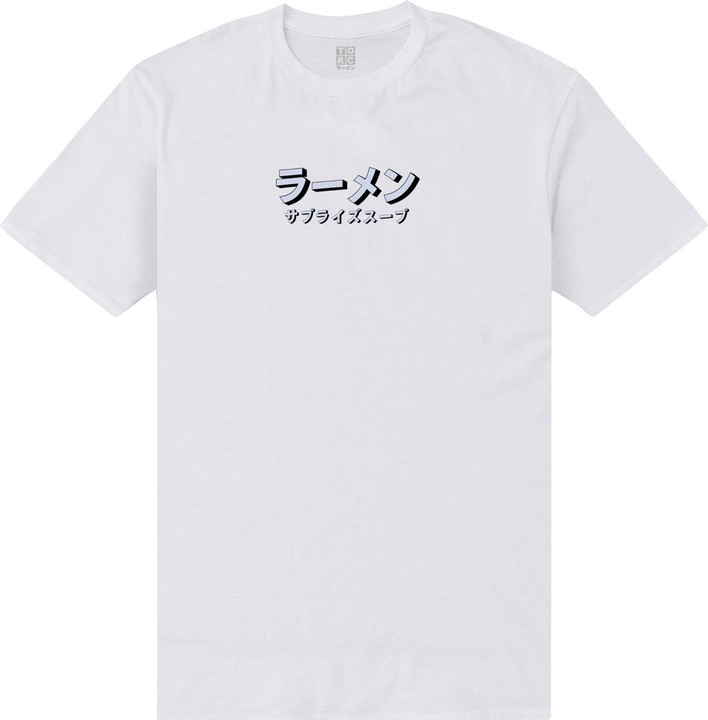 Produktbild The Original Ramen Company TShirt (S)